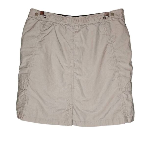 Columbia Gorpcore Athletic Skort Skirt - Picture 5 of 7